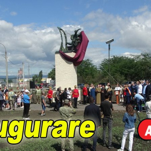 Buzăul, recunoscut la nivel național pentru aviație și parașutism militar