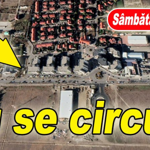 Infrumusețarea orașului Buzău continuă cu noi inaugurări