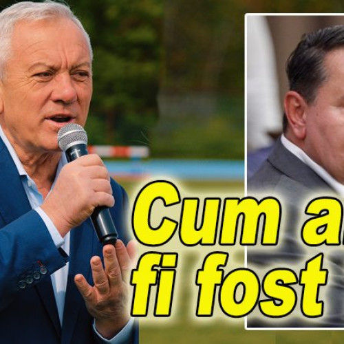 Planurile ambițioase ale primarului Toma pentru Buzău