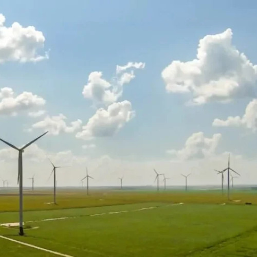 Grupul Electromontaj semnează un parteneriat strategic cu Vestas pentru un proiect major de energie verde în județul Buzău
