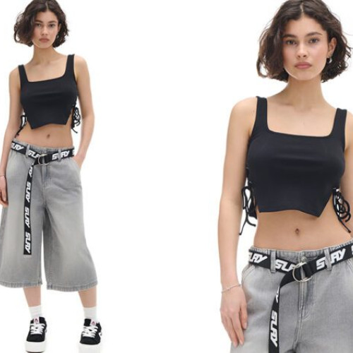 Pantalonii scurți: Must-have-ul sezonului cald