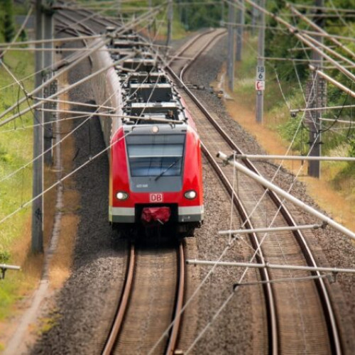 Acord de mediu pentru reabilitarea căii ferate Ploiești-Focșani
