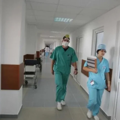 Consiliul Județean Implicat în Organizarea Concursurilor pentru Ocuparea a 78 de Posturi în Sistemul de Sănătate