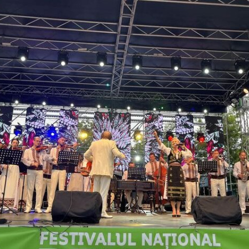 Două zile de festival în memoria regretatului artist Benone Sinulescu