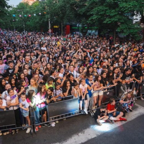 Festivalul AnTanTe din Buzău continuă să crească