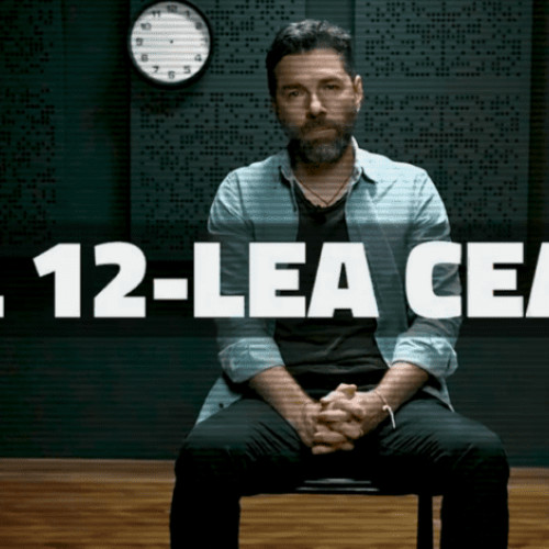 Asociatia Viitor Plus lansează campania &quot;Al 12-lea ceas&quot; pentru conștientizarea impactului deșeurilor asupra mediului