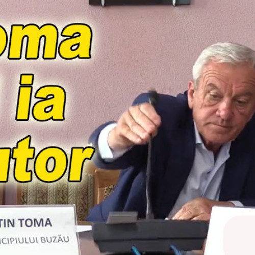 Consilierii locali din Buzău vor aproba înființarea unui post nou în Primărie
