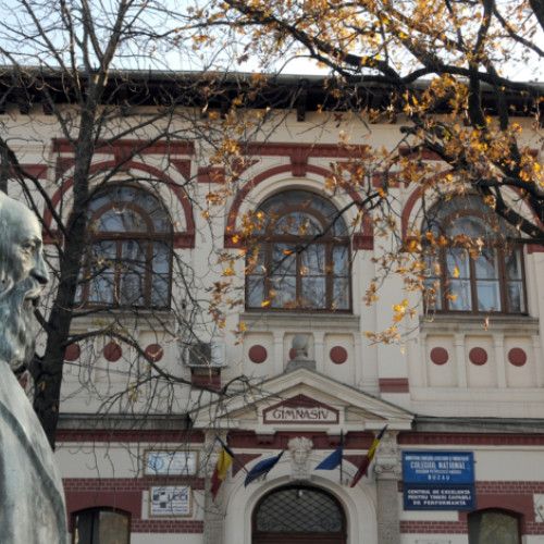 Un elev de la Colegiul &quot;Bogdan Petriceicu Hasdeu&quot; a obținut 10 la Evaluarea Națională